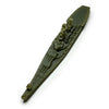 U.S. Iowa-class Commando Carrier (3D Printed) xONE