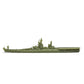 U.S. Iowa-class Commando Carrier (3D Printed) xONE