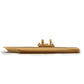British CVA-01 Aircraft Carrier (3D Printed) xONE