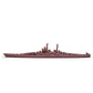 Russian Project 24 Battleship (3D Printed) xONE