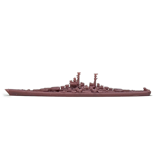 Russian Project 24 Battleship (3D Printed) xONE