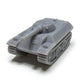 German Vk.1602 Leopard Light Tank (3D Printed) x5