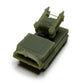U.S. M48 Chaparral SAM System (3D Printed) x5