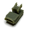 U.S. M48 Chaparral SAM System (3D Printed) x5