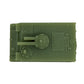 U.S. M132 Armored Flamethrower (3D Printed) x5