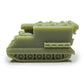 U.S. M507 Command Post Carrier (3D Printed) x5