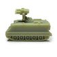 U.S. M901 Improved TOW Vehicle (ITV) (3D Printed) x5