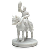 Civil War Confederate General (3D Printed) x5
