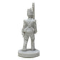 Civil War Confederate Militia (3D Printed) x5
