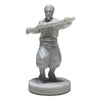Civil War Confederate Zouave (3D Printed) x5