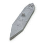 Civil War CSS Atlanta Ironclad (3D Printed) xONE
