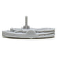 Civil War USS Maple Leaf Paddlewheel Steamer (3D Printed) x5