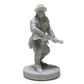 Civil War Confederate Indian Scout (3D Printed) x5