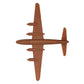 Nakajima G8N Heavy Bomber (3D Printed) xONE
