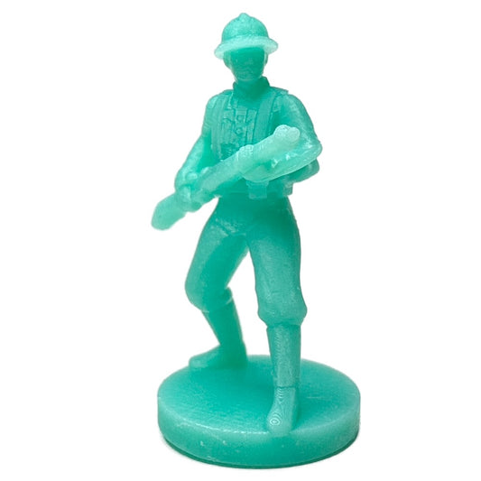 Mexico Base Set (3D Printed) 6/set