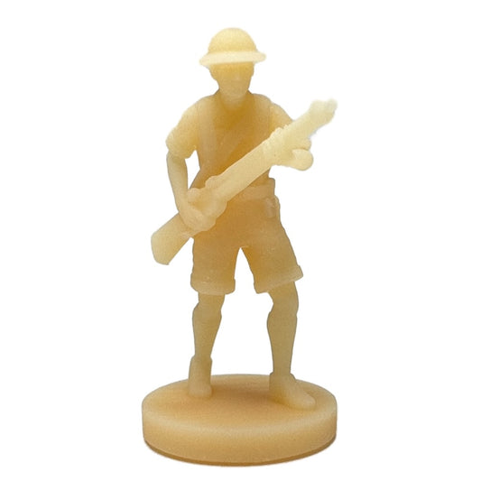 Egypt Base Set (3D Printed) 10/set
