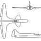 L-133 Starjet (3D Printed) xOne