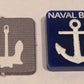 Naval Base Marker (Acrylic) x5