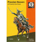1/72 Napoleonic Prussian Hussars Of Frederick the Great