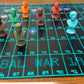 War Icons: Cold War Busts (3D Printed) (xOne)