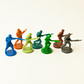 Infantry: Axis & Allies 1914 - France