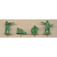 1/72 Russian Infantry Box (Airfix)