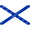 HBG Battle Labels-Russia Naval (1712-1918, 1918-20, 1992-P) Ensign