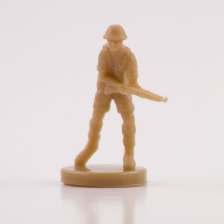 Infantry - United Kingdom (Europe 1940-2nd Ed)
