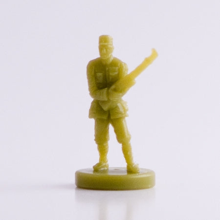 Infantry - China (Anniversary)