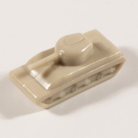United Kingdom Tank M4 Sherman (Blonde) (D-Day)