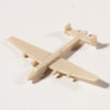 United Kingdom Bomber Halifax (Blonde) (D-Day)