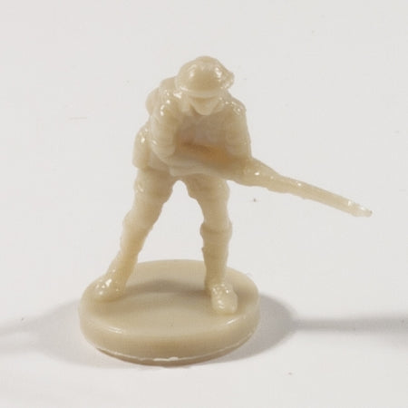 United Kingdom Infantry (Blonde) (D-Day)
