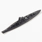 Battleship: Bismarck Class - Germany (Anniversary)