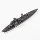 Cruiser: Hipper Class - Germany (Europe 1940-2nd Ed)
