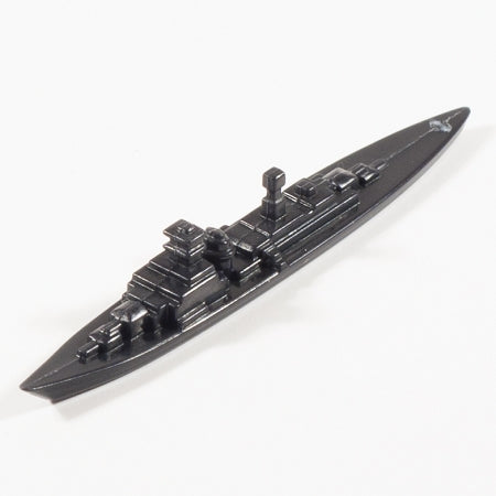 Cruiser: Hipper Class - Germany (42 2nd Ed)