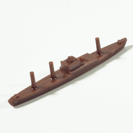 Transport: Liberty Ship - Russia (42 2nd Ed)