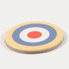 Roundel - United kingdom (Europe 40)