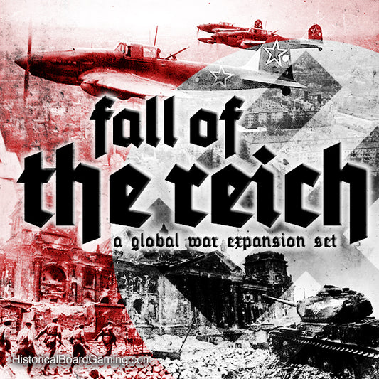 Fall of the Reich (GW1936 Expansion)