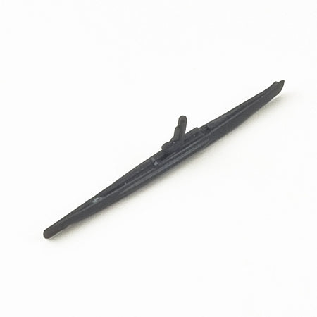 German Type VII Submarine (Black) (Revised 2004)