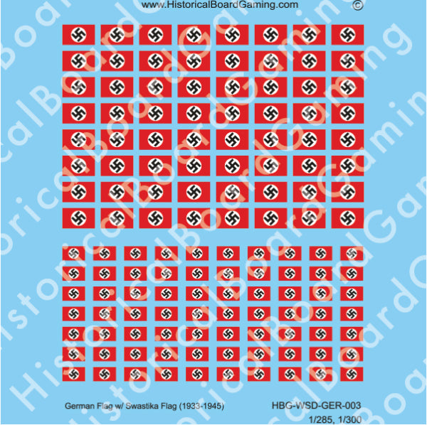 Decals (new)