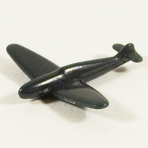 Fighter: Bf-109 - Germany (Anniversary)