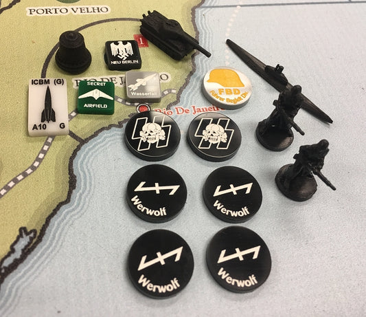 Fall of the Reich (GW1936 Expansion)