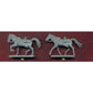 1/72 Waterloo British Heavy Dragoons (12 Mtd) (HaT)