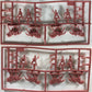1/72 Napoleonic British Heavy & Light Dragoons Sampler (16 Mtd) (HaT)