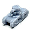 Sturmpanzerwagen Oberschlesien Tank (3D Printed) x5