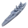 Myoko-Class Cruiser 1944 (3D Printed) x5