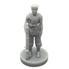 German Naval Infantry (3D Printed) x5