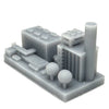 Natural Gas Plant (3D Printed) x5