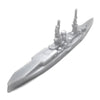 Courageous-Class Battlecruiser (1917) (3D Printed) xONE