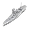 Ise-Class Battleship (1944) Hybrid (3D Printed) xONE